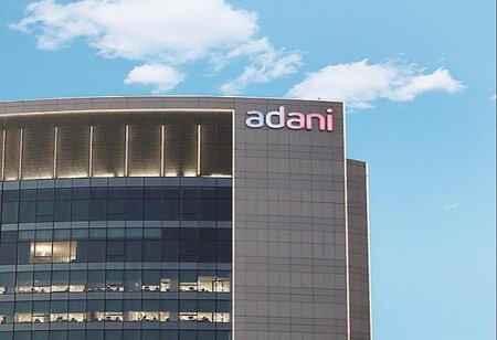 Adani floats a new company for petrochemical foray