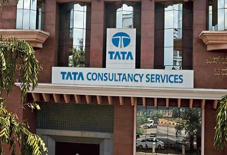 TCS to introduce 100% variable pay for employees