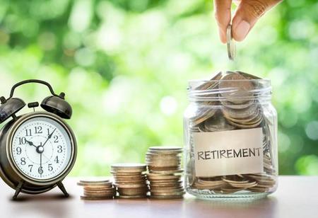 Income Tax Exemption Limit on Gratuity Doubled to RS 20 Lakhs