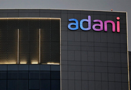 Adani Group Establishes a New Subsidiary to Build a Data Centre