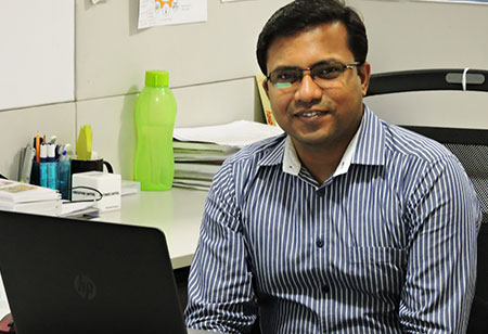 Market Research:  Leveraging  Power of Crowd