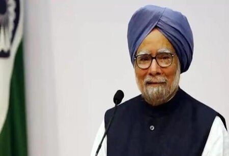 Manmohan Singh's Death: The Government Announces Seven-day Mourning