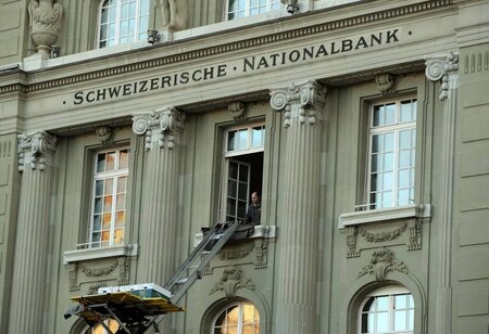 Indians' Funds in Swiss Banks reaches close to Rs 20,700 Crore, highest in 13 yrs