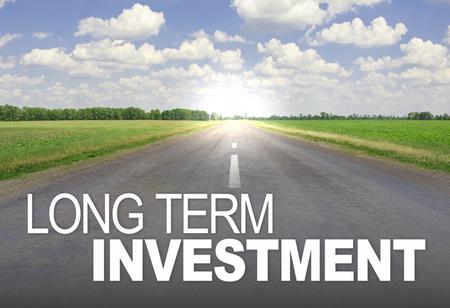 Sectors That Are Good For Long Term Investments
