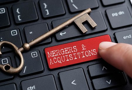 The Benefits of International Mergers and Acquisitions