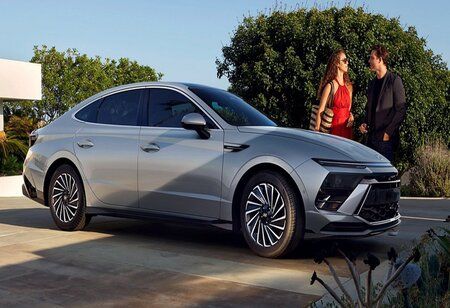Hybrids are Becoming more and more Popular Amid China's Electric Vehicle Boom