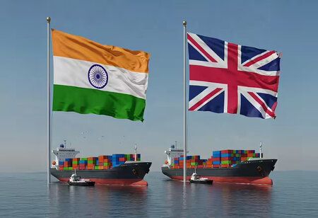 India–UK Free Trade Deal Sealed: Key Takeaways and the Economic Impact