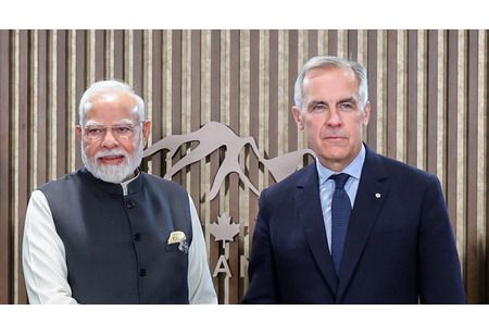 Carney’s Indo-Pacific Tour to Expand Trade and Security Ties