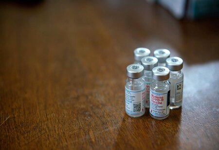 Novavax and Gavi Implement Advance Purchase Agreement for COVID-19 Vaccine for COVAX Camp 