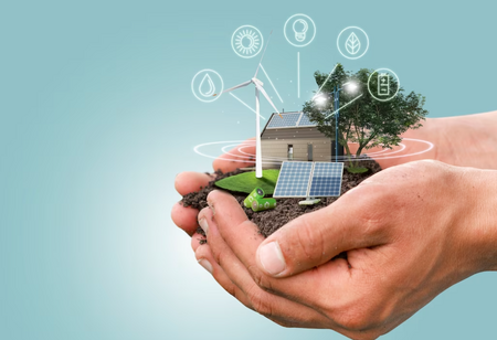 Adani Group plans to invest $100 Billion in Green Energy Transformation 