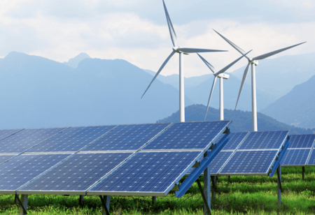 India Adds 27 GW Renewable Energy Capacity in Five Months