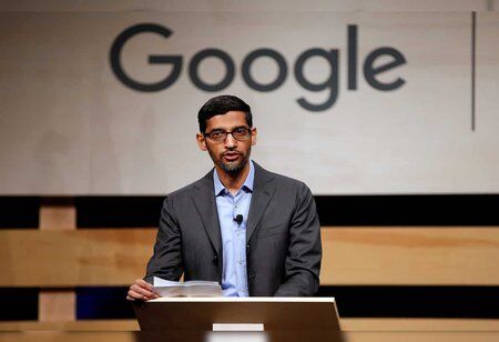 Google layoffs: Sundar Pichai Announces 10% Reduction in Executive Positions