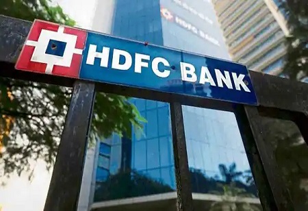 HDFC Bank deposits increase 21% in FY23 