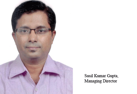LKG Corporate Advisory Services: Redefining Corporate Services 