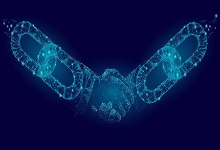 Impact of Blockchain Technology on Business Growth