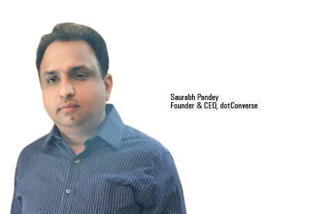 dotConverse:  Revamping the Social media and Online Marketing Industry 