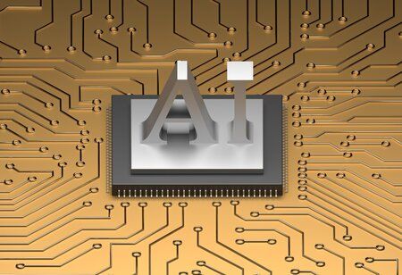 The New iPad Pro Might be Apple's First Shot Towards AI Hardware
