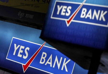 Yes Bank explores bid for Citibank's Indian assets