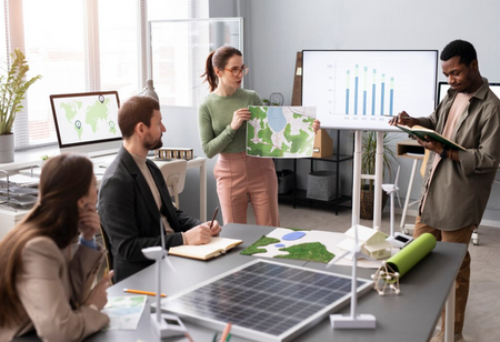 How Crucial ESG Consulting Has Become For Businesses Today? 