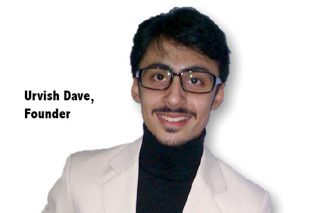 Urvish Dave: Making Solar Energy Source Accessible to All 