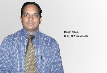 M V Consultants: Where Quality Remains A Priority