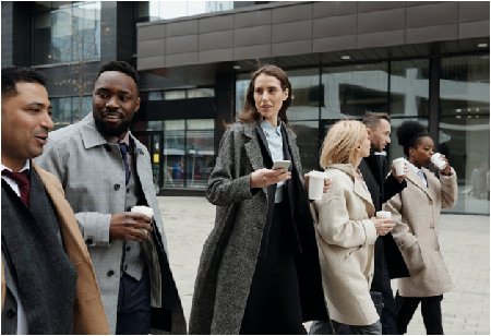 Why Organizations Should Consider Hiring Legal Consultants