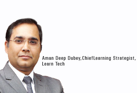 Learn Tech: Combining Learning and Innovation to Deliver Improved Business Impact