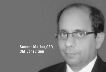 SM Consulting : Strengthening Corporates with Suitable L&D Services