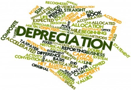 Significance of Depreciation in Modern Day Business