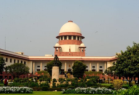 Supreme Court orders disbursal of Rs 9,122 crore to unitholders of Franklin Templeton’s 6 Mutual Fund schemes