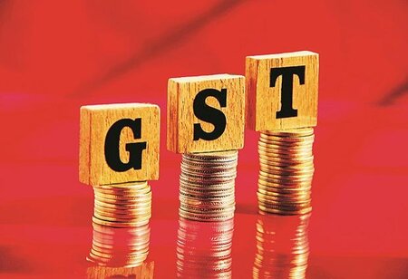 GST collection of central and state governments may hit a record in November