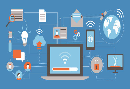 Embracing Tech for Easier Visas