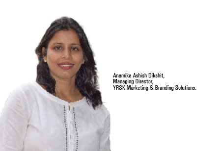 YRSK Marketing & Branding Solutions: Driving Efficient Marketing Breakthroughs