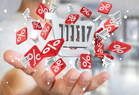 How to Use Customer Discounts to Boost your Sales 