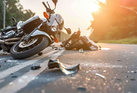 The Importance of Legal Support After a Motorcycle Accident Injury