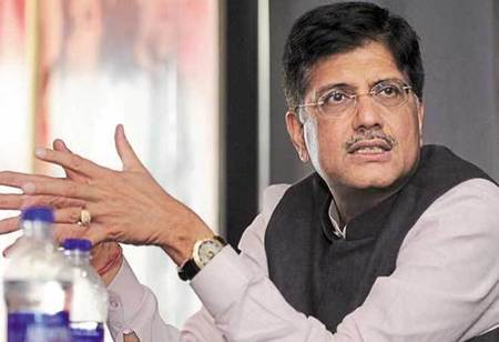 It is necessary to make the compliance simpler for the honest tax payers: Union Minister Piyush Goyal