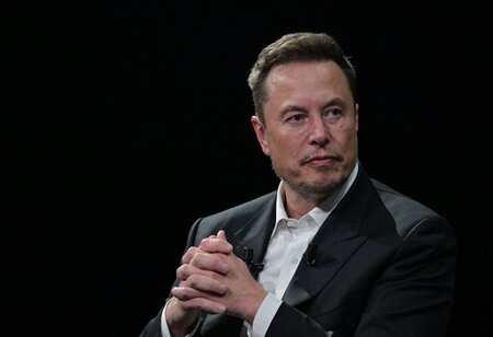 Elon Musk Anticipates that by 2029, AI Will Surpass Human Intelligence