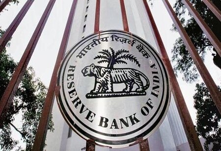 Non-Food bank credit growth slowed down to 5.9% in May Suggest RBI data