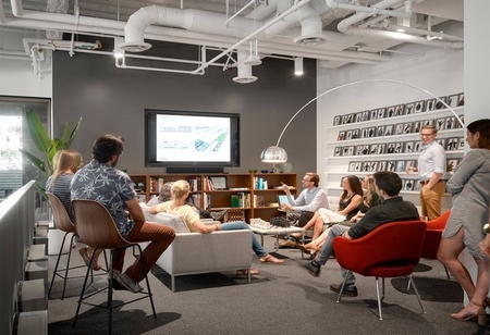 Ways to Increase Productivity in Workplace
