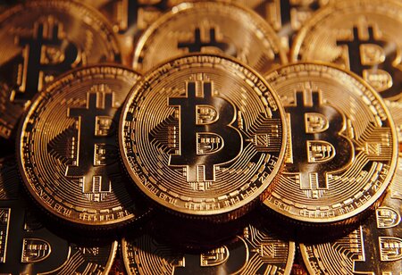 Bitcoin value drops the most in almost a month as Federal optimism fades