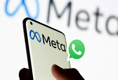 WhatsApp Introduces Custom Sticker Maker for iOS Users