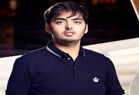 Anant Ambani Faces Pushback On Board Seat