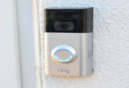 Amazon-owned Ring Halts Police Access to Doorbell Camera Footage: Privacy Concerns