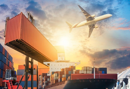 This fiscal year, India's foreign Trade is Expected to Exceed $1.6 Trillion