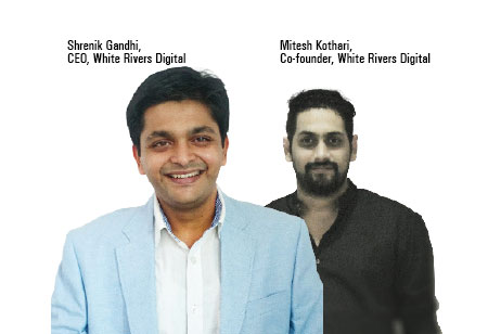 White Rivers Digital - A ROI Digital Agency