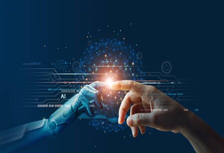 How AI Can Change the Business Dynamics Forever
