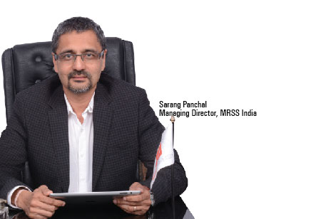 MRSS India: Providing High-end Market Research Services 