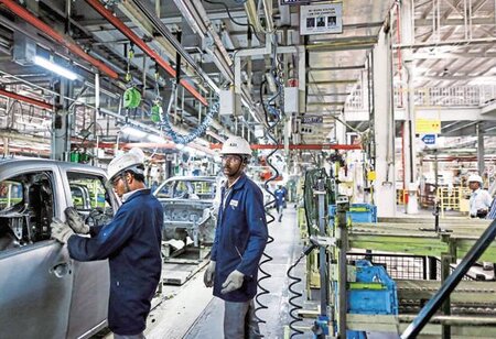 Auto, retail and SMEs sector may face the brunt of 2nd Covid-19 wave