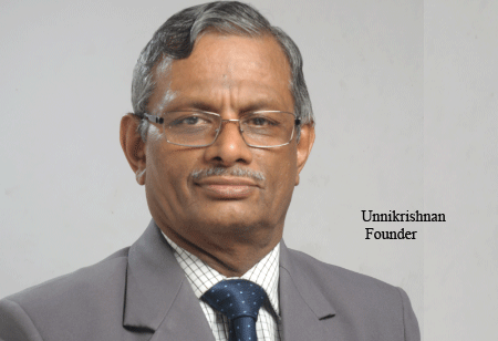 UKA Consulting and Engineers Pvt. Ltd.: Rendering Integrated Fire Protection Systems 