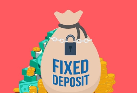 Senior Citizen Fixed Deposit Interest Rates Have Risen Yet Again 